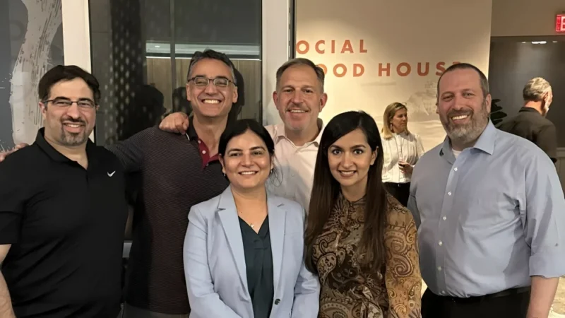 Al-Ola Abdallah: A Moment Before ICE-T Congress