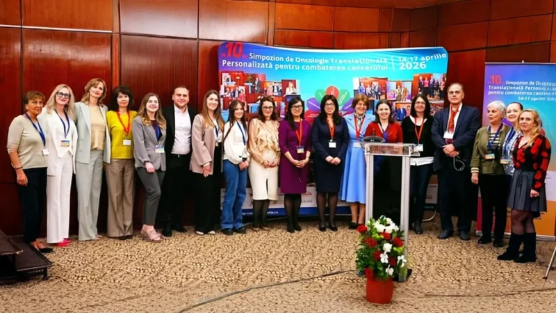 Europa Donna Belgium