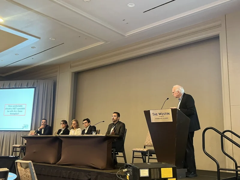 Aman Chauhan: Connecting with NET Community in Tampa