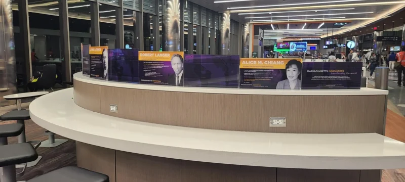 Walid Kamoun: The Weeks that Remind Me Why I Love What We Do