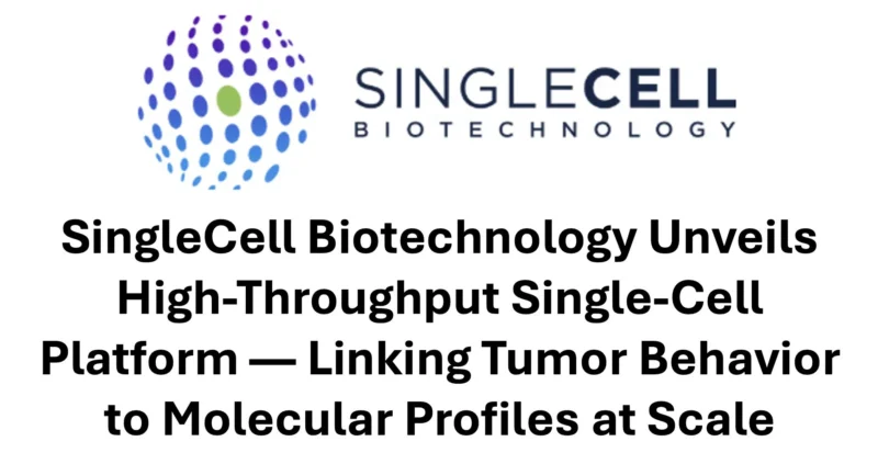 Oncology Biotech Weekly: $6B Deals, Personalized Cancer Vaccines & Liquid Biopsy Breakthroughs