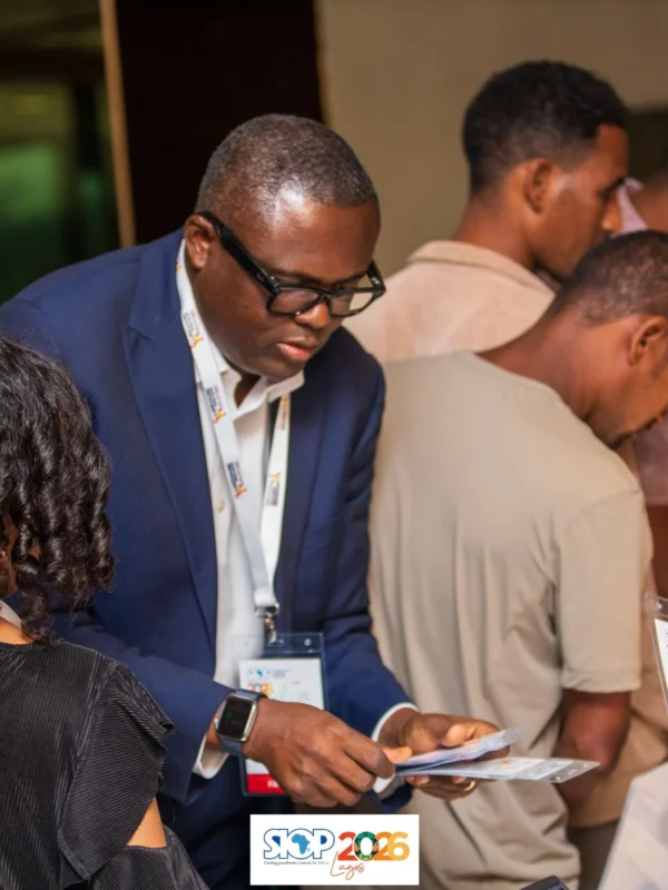 SIOP Africa - OncoDaily