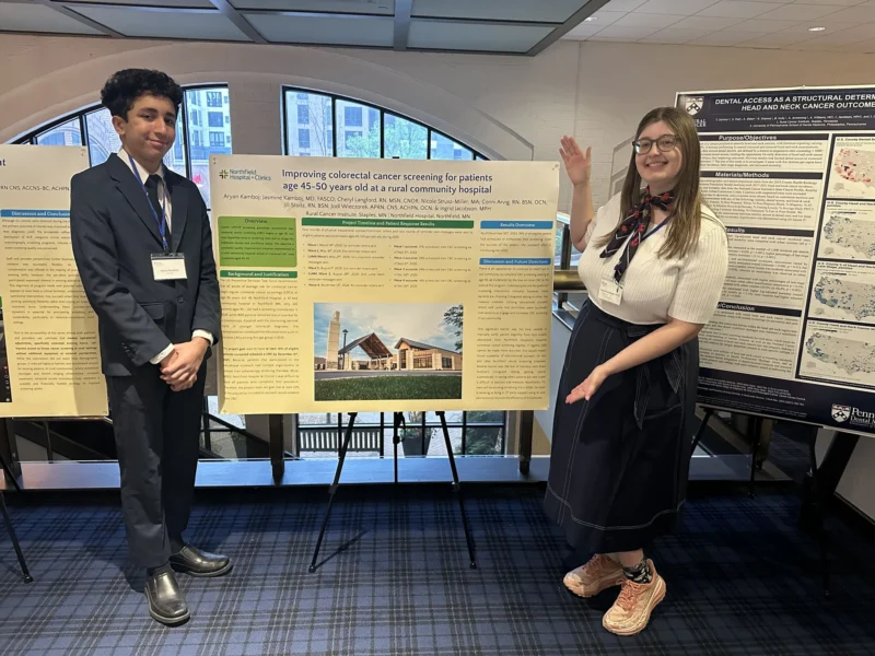 Jasmine Kamboj: Grateful for a Phenomenal Meeting with Rural Cancer Institute Team