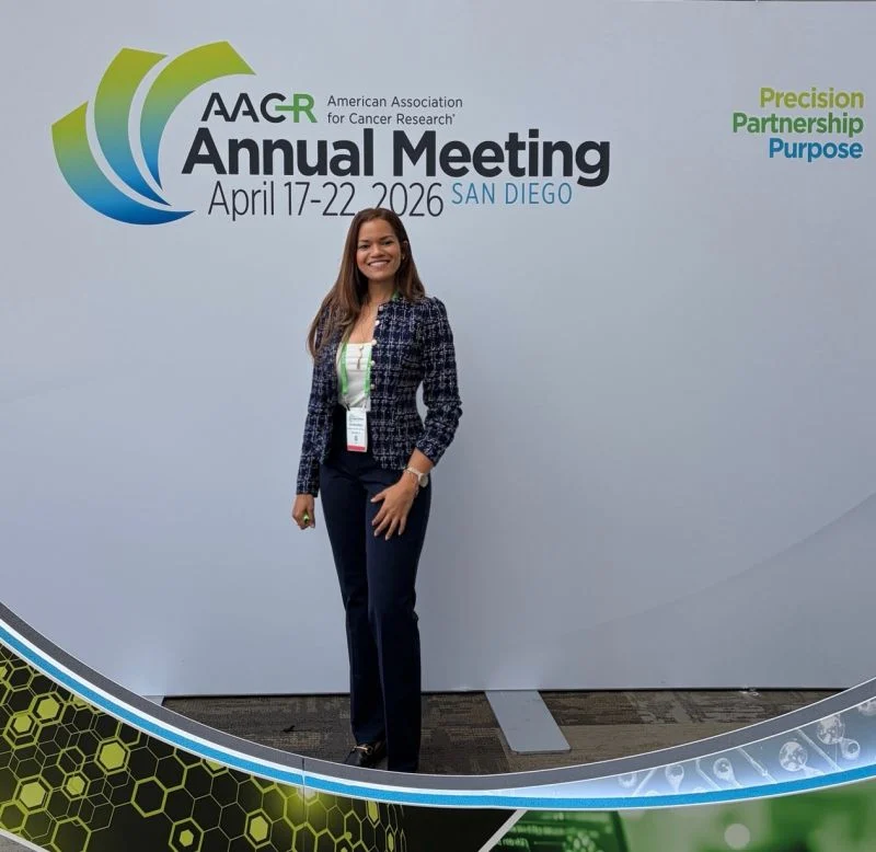 Highlights from AACR 2026 Part 2