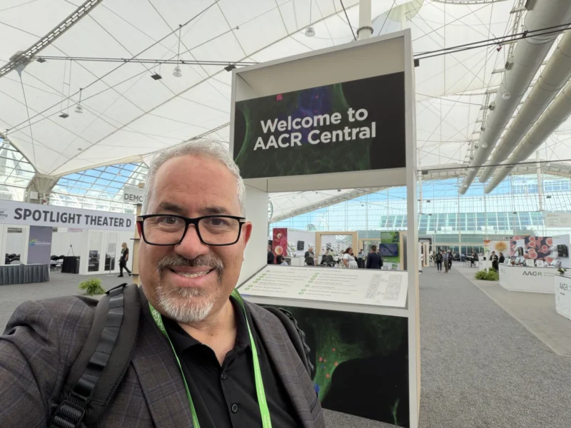 Highlights from AACR 2026 Part 2