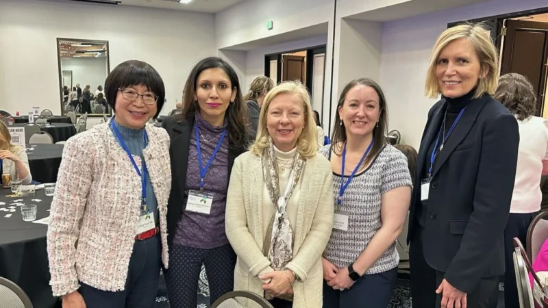 Janette Merrill: Bringing Cancer Care Closer to Home in MT