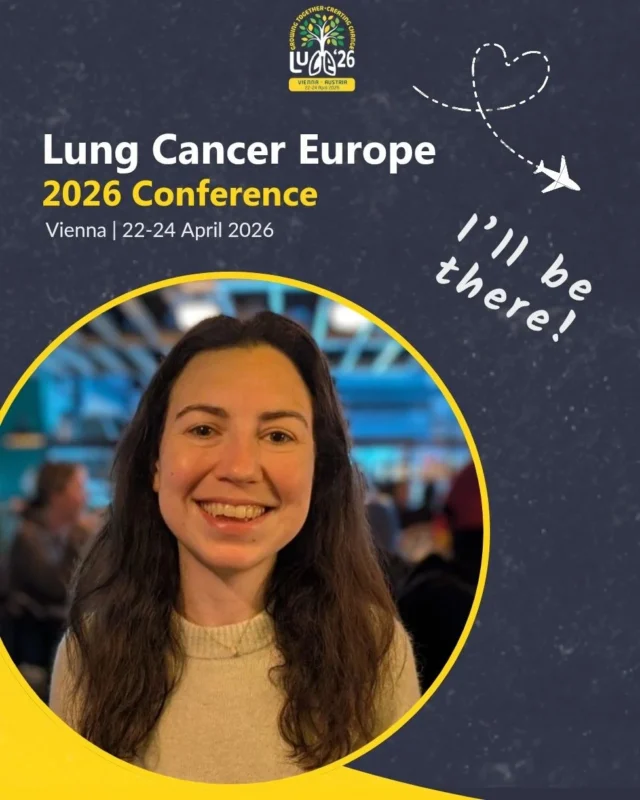 Lung Cancer Europe - OncoDaily