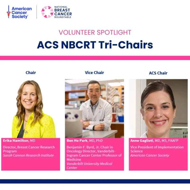 American Cancer Society