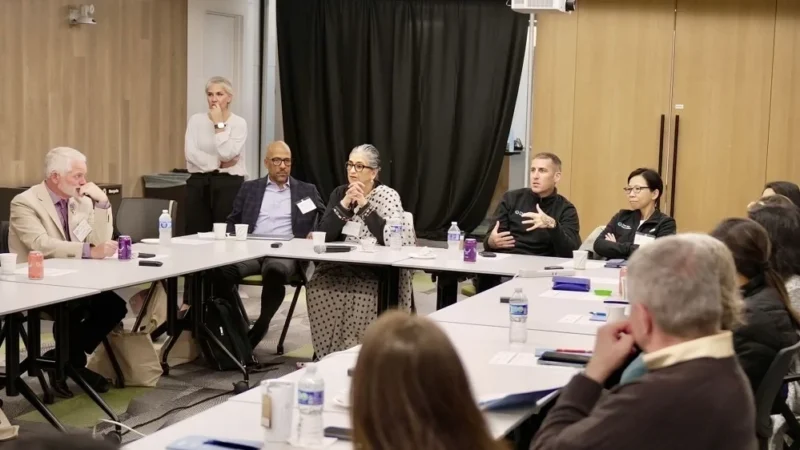 Co-creating Solutions with Patients at the Center – The Max Foundation