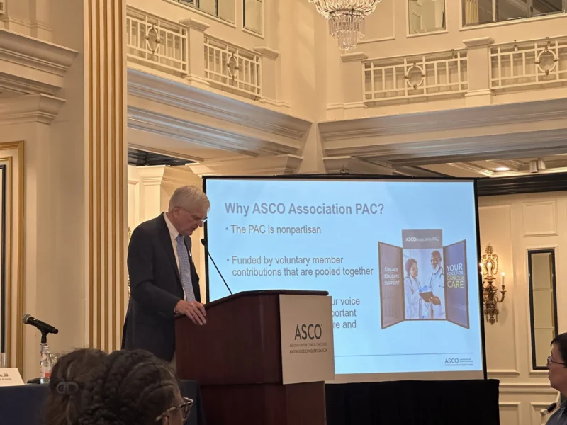 ASCO Advocacy Summit