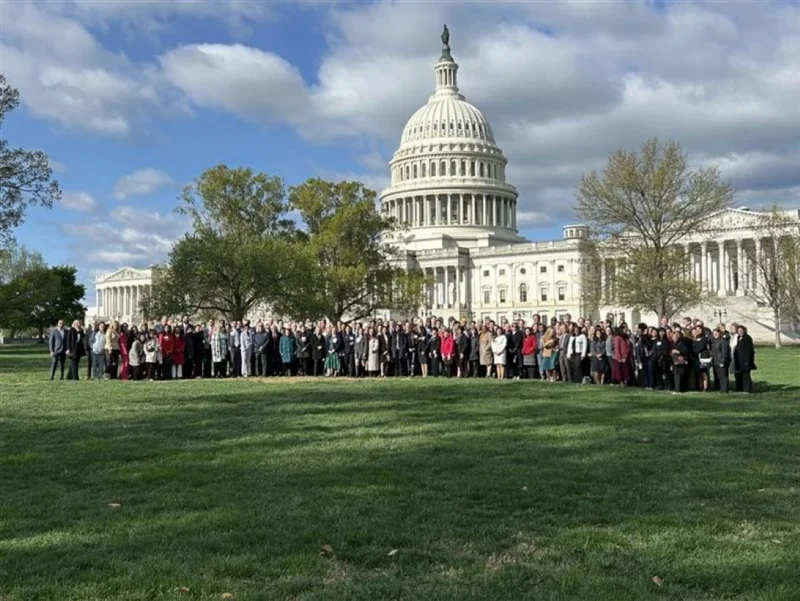 ASCO Advocacy Summit