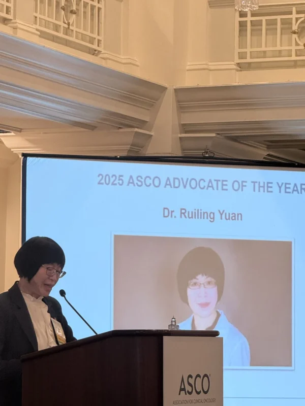 ASCO Advocacy Summit