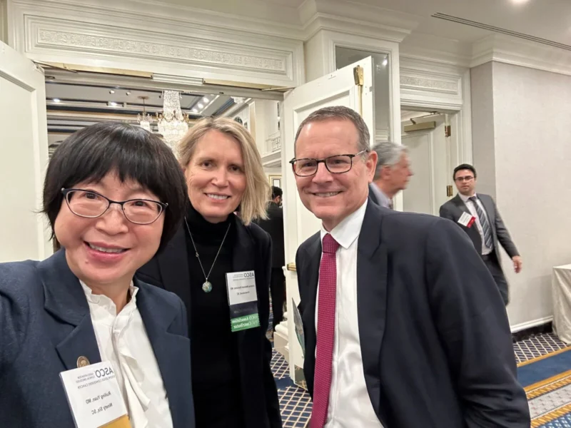 ASCO Advocacy Summit