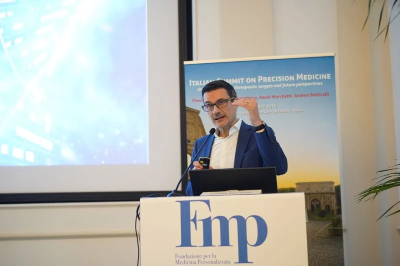 Cristian Massacesi: The Science is Ready - Now the System Must Evolve to Meet It