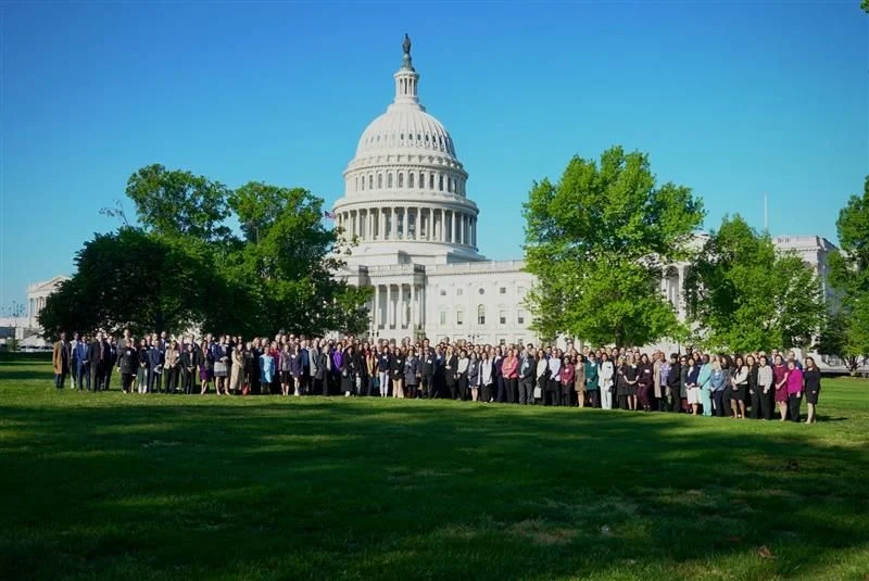 Robin Zon: Advancing Policy to Ensure Patients Get the Care They Deserve