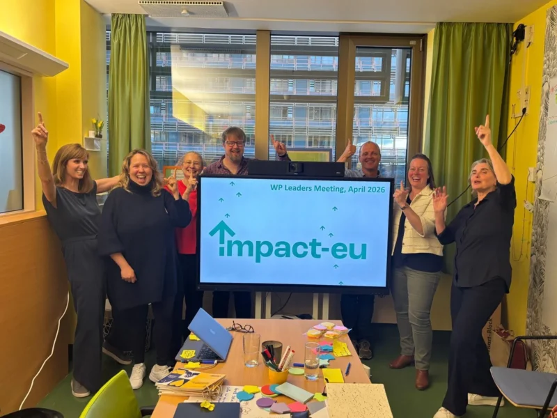 Aligning Europe on Psychosocial Care in Pediatric Oncology - SIOP Europe