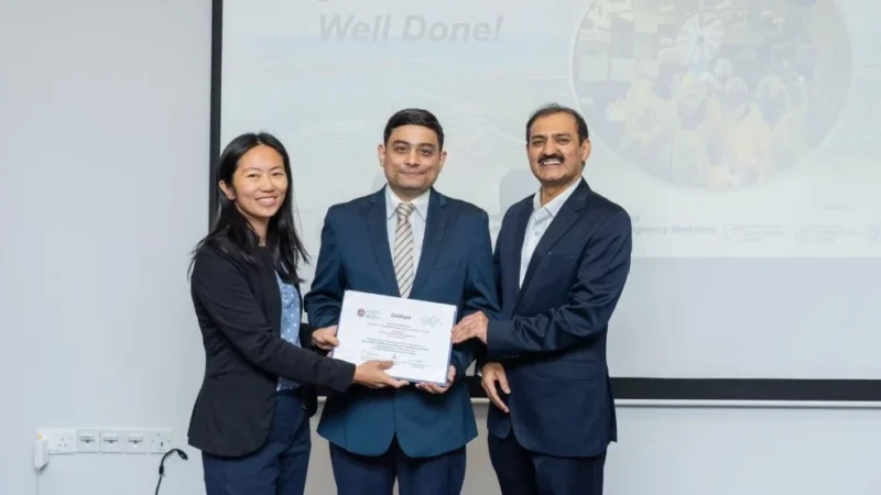 Shouptik Basu: Peritoneal Surface Oncology Services Established at Saroj Gupta in Kolkata