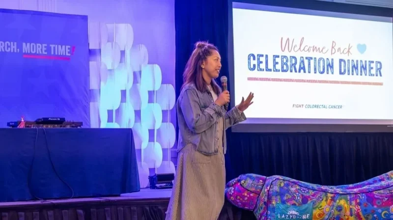 How Scientists and Survivors Can Accelerate Progress – Fight Colorectal Cancer