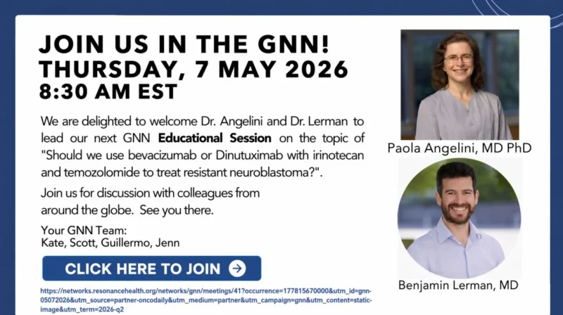 Ruzanna Papyan: Exploring Real-world Decision-making in a Challenging Clinical Setting