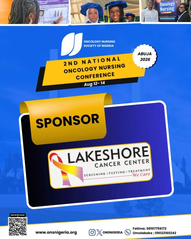 Caroline Chukwu: Strategic Partnerships as a Key Driver of Advances in Cancer Care