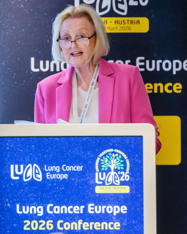 Lung Cancer - OncoDaily