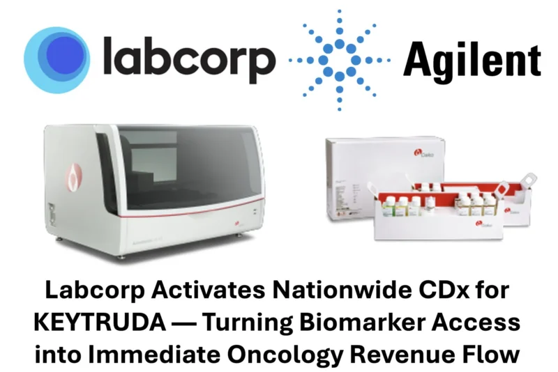 Oncology Biotech Weekly: Eli Lilly's Groundbreaking $7B In Vivo CAR-T Deal and the Unstoppable Rise of Precision Oncology