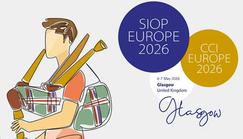 SIOP Europe
