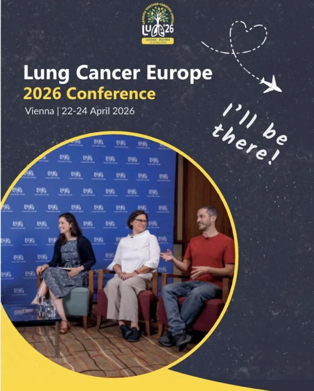 Lung Cancer Europe - OncoDaily