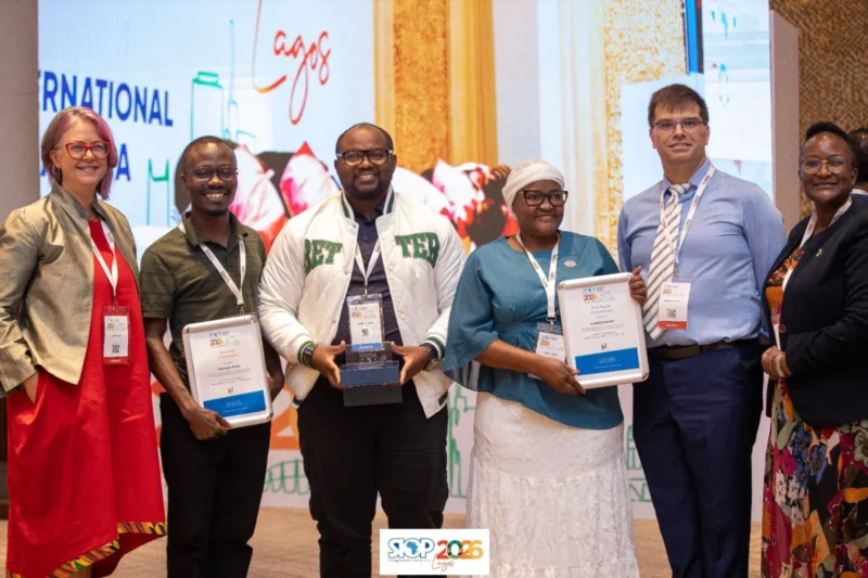 Highlights From SIOP Africa Congress 2026 - Medicaid Cancer Foundation