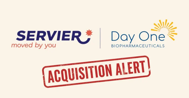 Oncology Biotech Weekly: Eli Lilly's Groundbreaking $7B In Vivo CAR-T Deal and the Unstoppable Rise of Precision Oncology