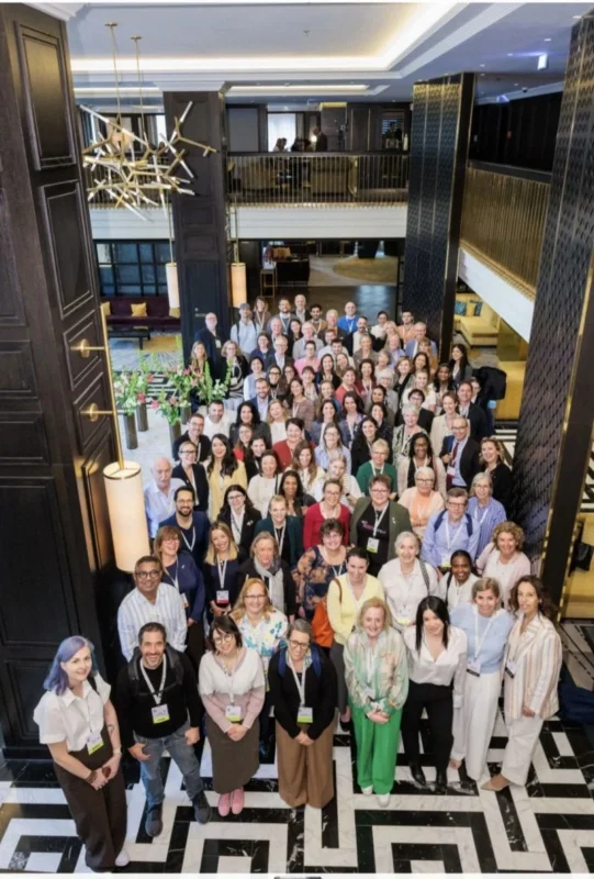 Lung Cancer Europe - OncoDaily