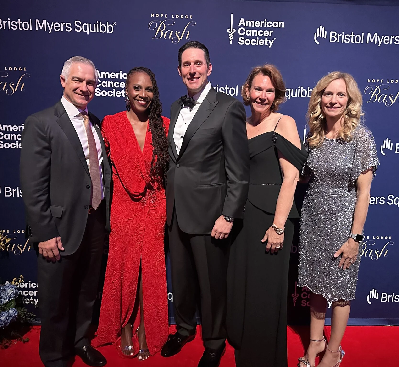 Shane Jacobson: Ensuring No Cancer Patient Faces the Burden of Housing During Treatment