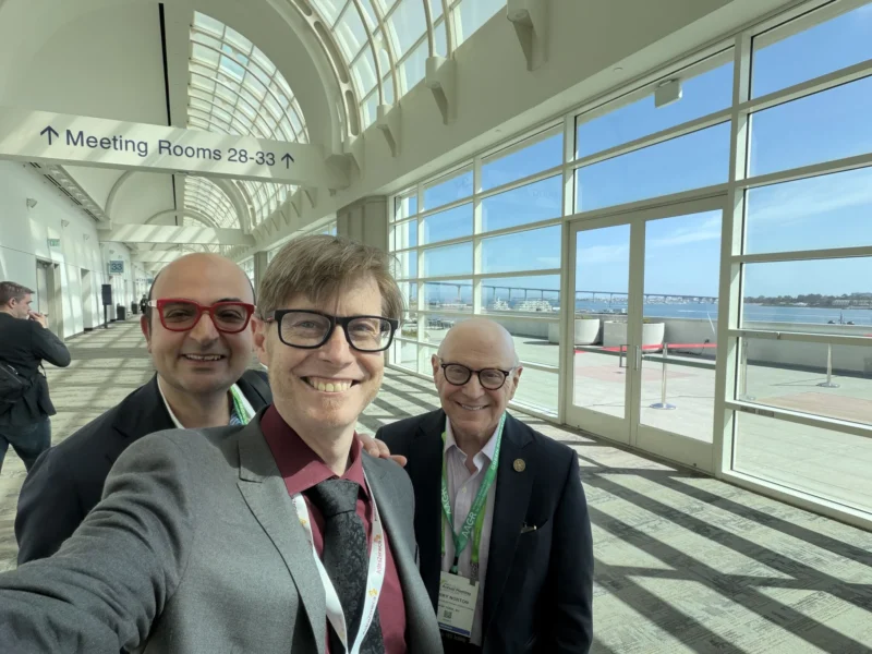 Jorge Reis-Filho: AI Becomes Unavoidable in Oncology at AACR2026