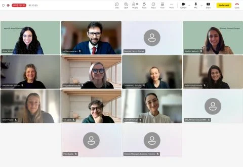 Alma Seidel: The Long-Term Emotional Impact of Cancer Caregiving