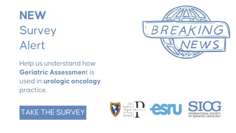 SIOG - International Society of Geriatric Oncology