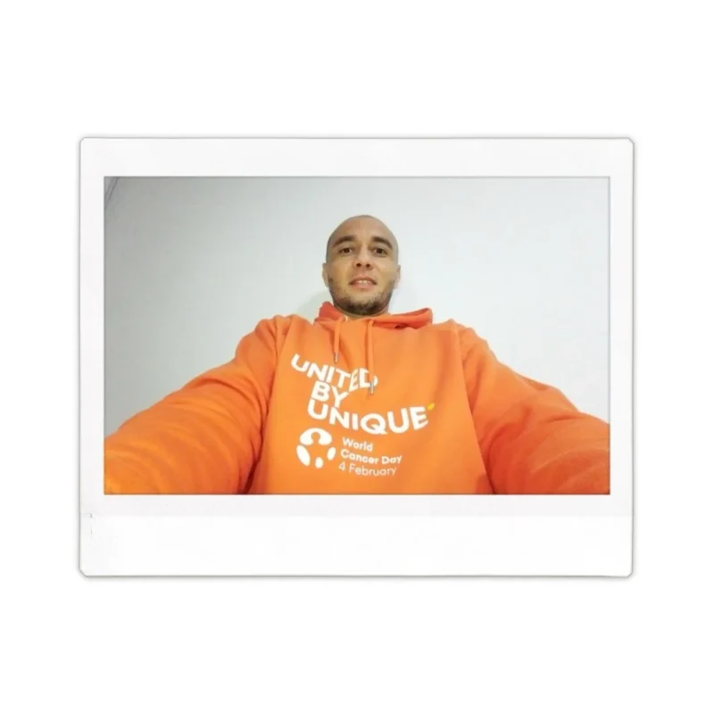 To Dream, to Live, and to Be Grateful Every Day: Remembering Eduardo Uchôa - UICC