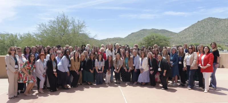 Debra Patt: A Strong Network of Women Leaders in Community Oncology