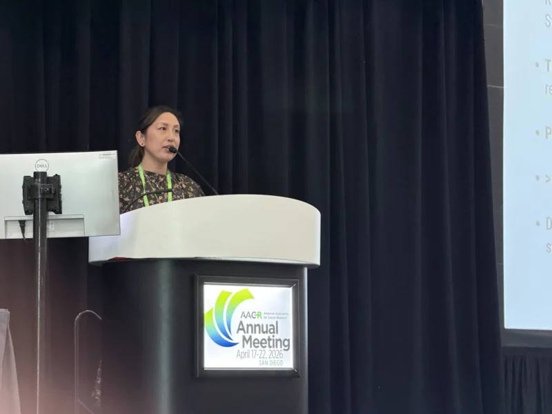 Reducing Research Friction: How Scientists and Survivors Can Accelerate Progress - Fight Colorectal Cancer