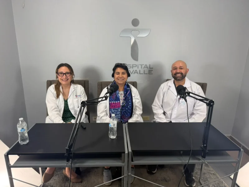 Farina Arreguin: When Medical Education Becomes Patient Impact in NF1 Care