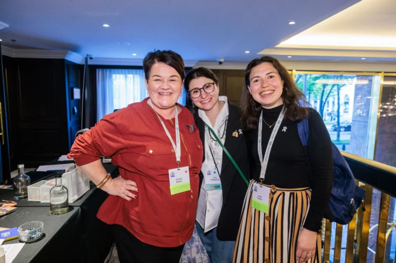 Lung Cancer Europe - OncoDaily