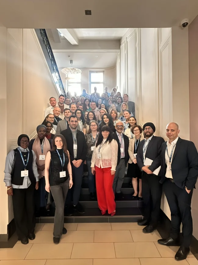 Christoph Zielinski: Indrukwekkende nieuwe ontwikkelingen in de pijplijn voor de behandeling van alvleesklierkanker