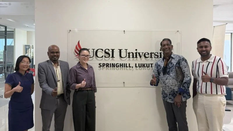 Ruthresh Rao Subramanyan: Building the Future of Healthcare Through Early Detection and AI