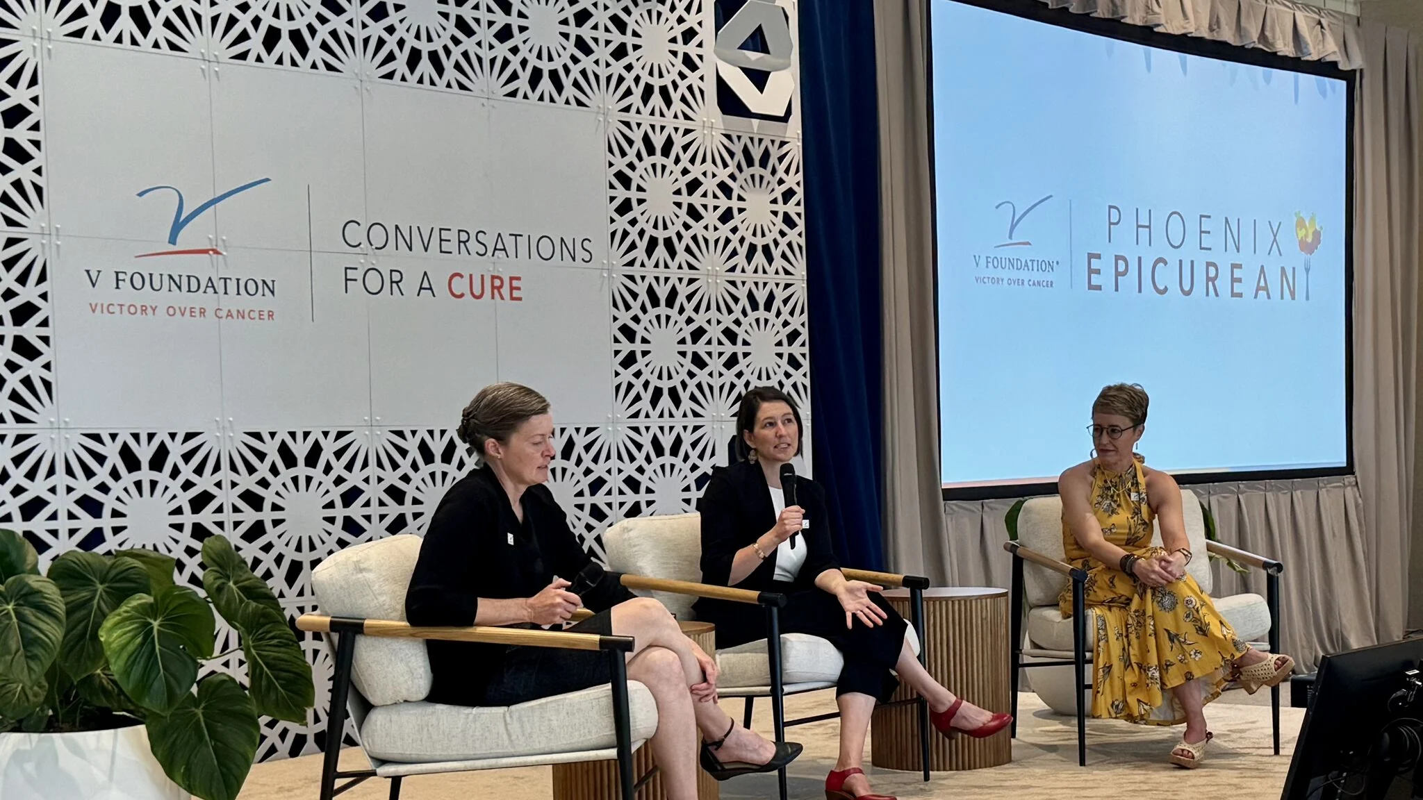 Susanna Fletcher Greer: Progress in Cancer Comes Down to Better Questions and the People Willing to Ask Them