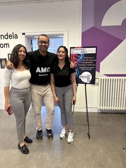 Aruni Ghose: Building the Future of Cardio-Oncology Through Education and MDT Training