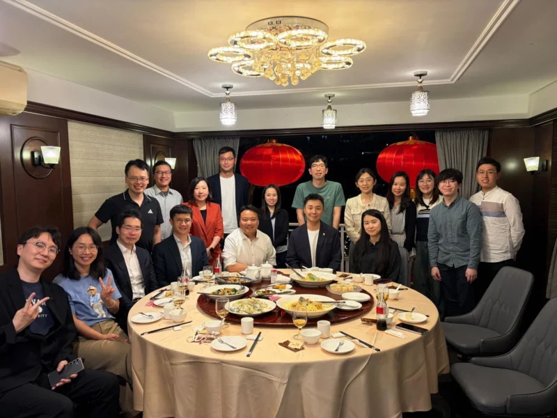 Herbert Loong: CiTOAP26 Brings Asia-Pacific Thoracic Oncology Experts Together