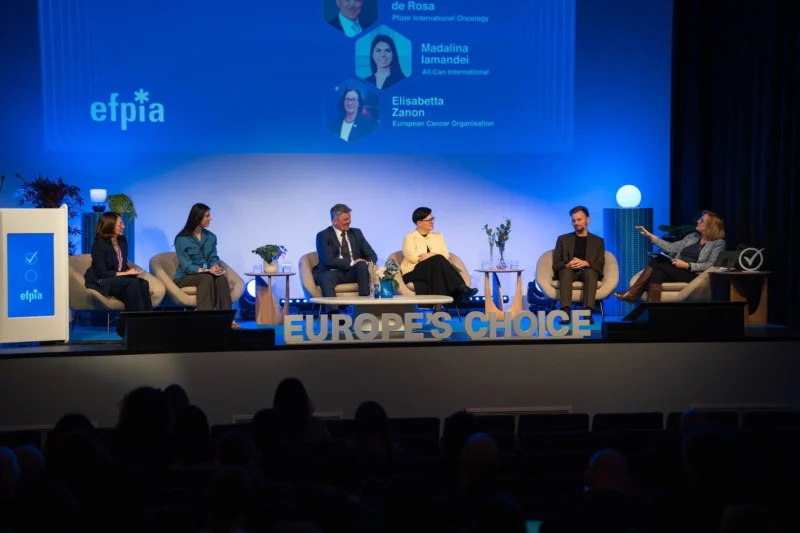 Elisabetta Zanon: The Highlights of a Week in Cancer Prevention and Policy