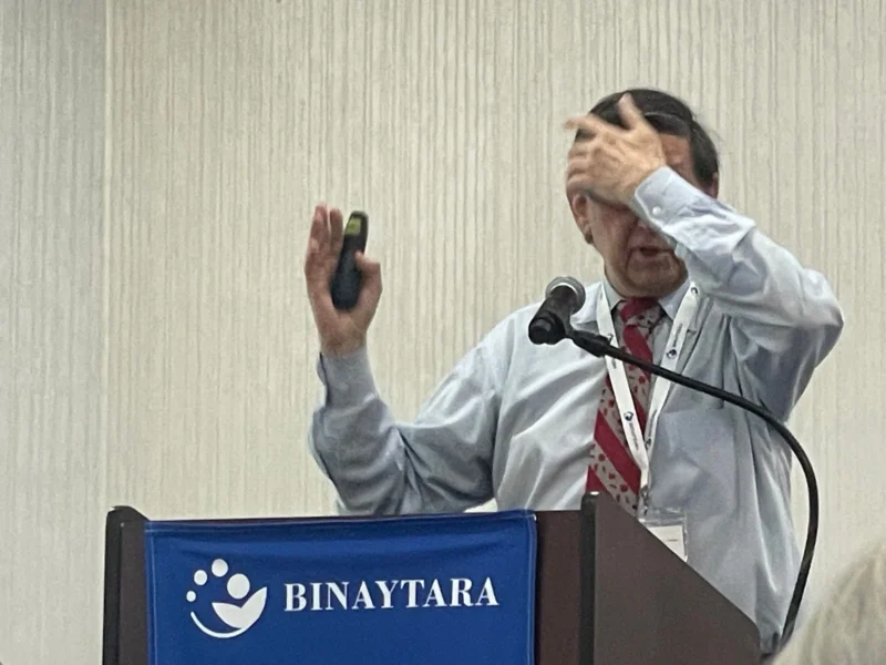 Binay Shah: Dr. Richard Maziarz On The Urgent Need For Innovative Models In Cellular Therapy Access