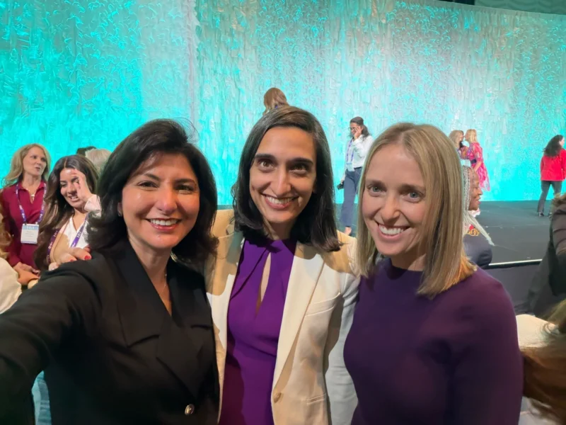 Aliya Z. Omer: The Light We Bring Shapes the Future of Healthcare