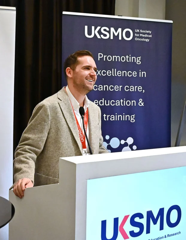 Ahmad Fitri Idris: Reflections on AI and Clinical Judgment From ACP/UKSMO Conference