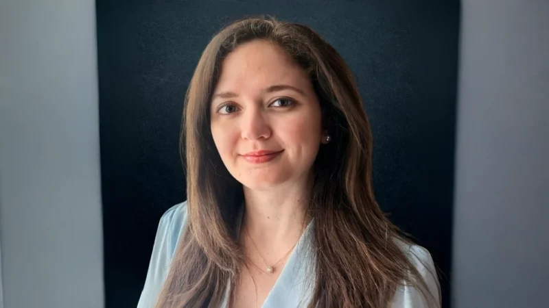 Vaia Mentesidou to Present at OncoDaily Head and Neck Cancer Summit – Gustave Roussy Alumni